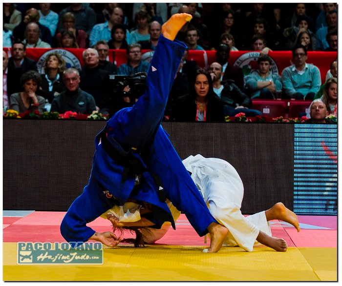 Paris 2014 by P.Lozano cat -57 kg (250)